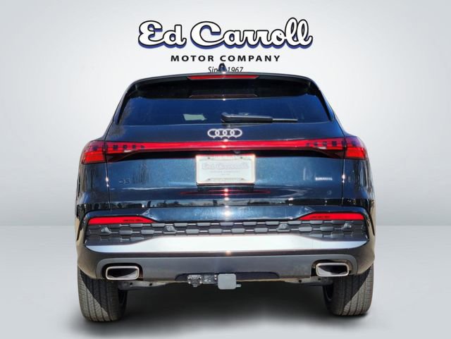 Used 2025 Audi Q5 Premium Plus w/ Premium Plus image 6