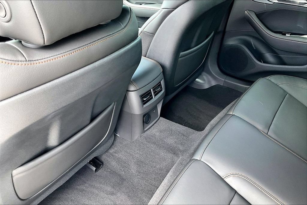 Certified 2026 Cadillac CT5 Sport RWD image 10