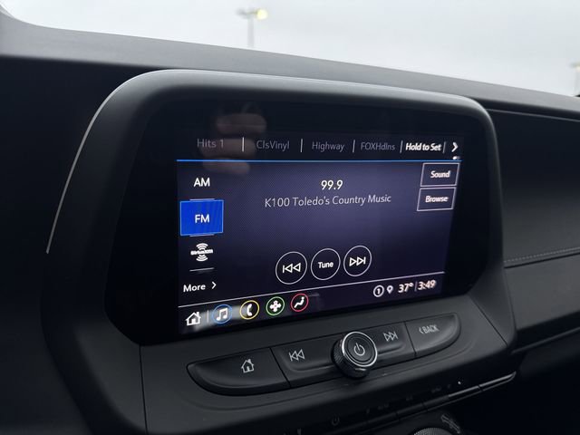 Used 2023 Chevrolet Camaro SS w/ Design Package 3 image 13