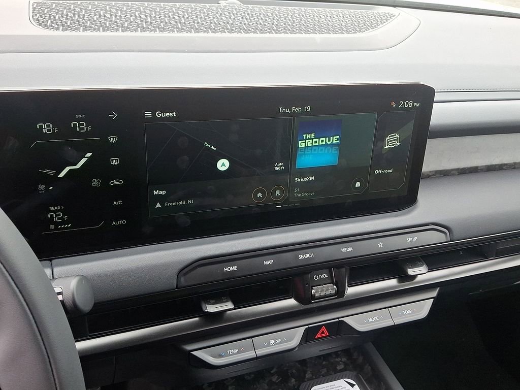 New 2027 Kia Telluride SX Prestige X-Pro image 8