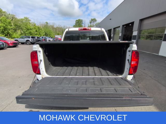 Used 2018 Chevrolet Colorado ZR2 AWD/4WD image 26