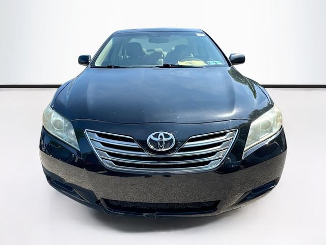 Used 2009 Toyota Camry Hybrid FWD image 2