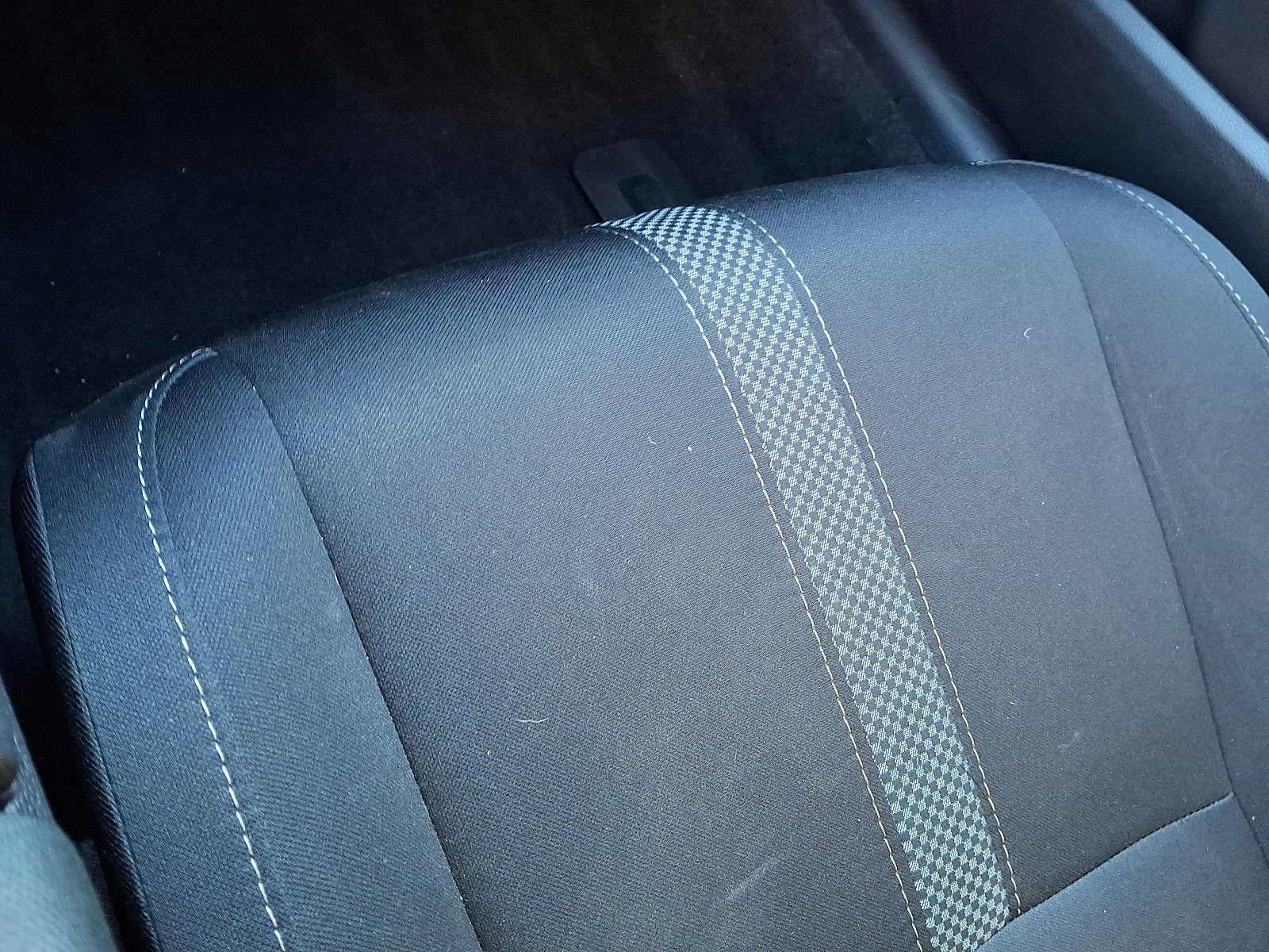 Certified 2019 Honda Civic EX image 26