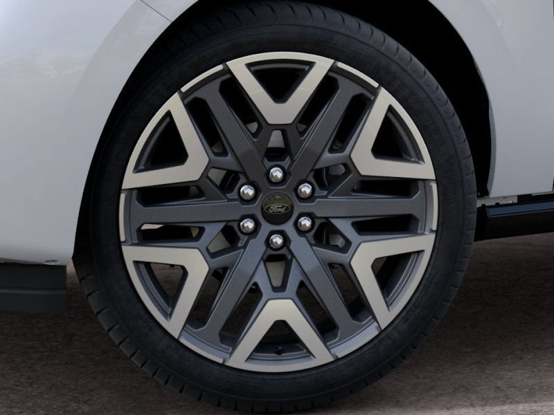 New 2027 Ford Expedition Platinum w/ Platinum Ultimate Package AWD/4WD image 19
