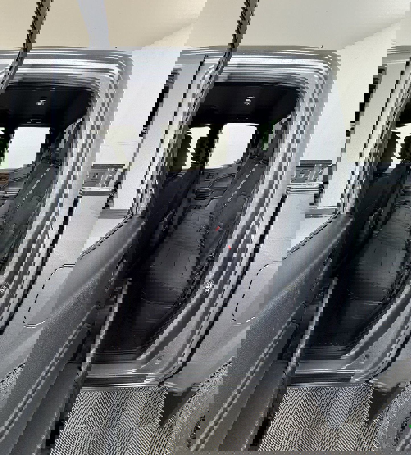 New 2026 Chevrolet Colorado W/T w/ WT Custom Package image 13