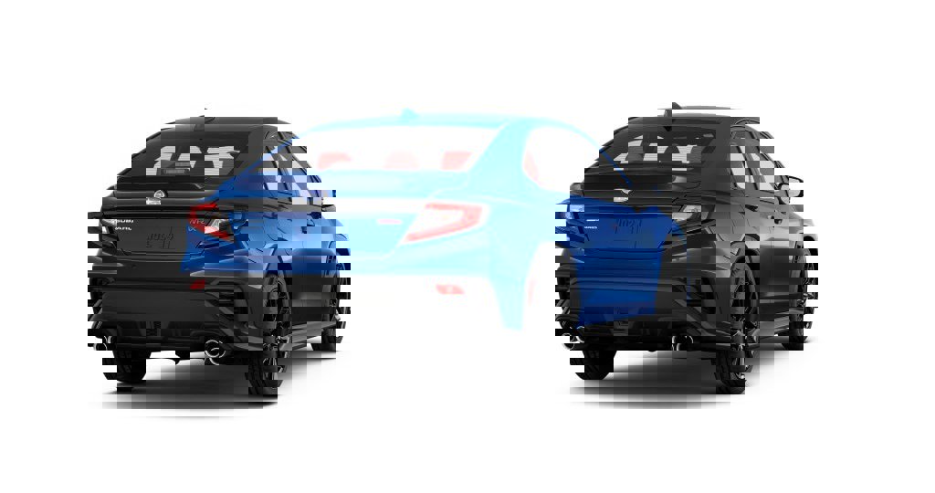 New 2026 Subaru WRX GT AWD/4WD image 7