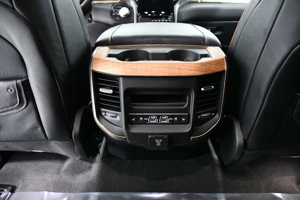 Used 2023 RAM 1500 Limited image 20