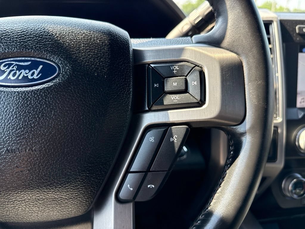 Used 2019 Ford F250 Platinum w/ Platinum Ultimate Package AWD/4WD image 33