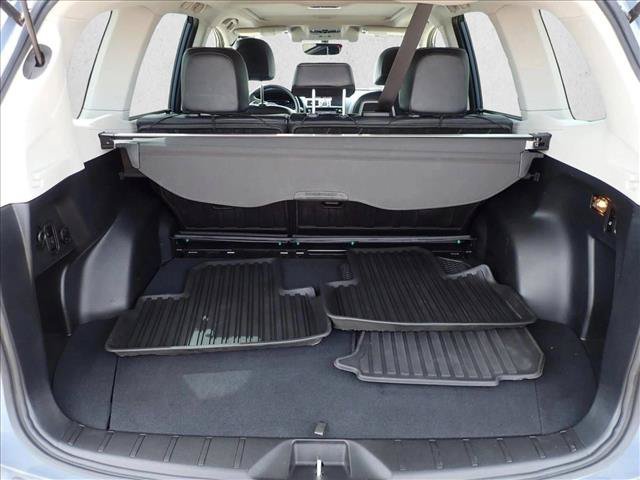 Used 2018 Subaru Forester 2.0XT Touring w/ Popular Package #3B AWD/4WD image 8