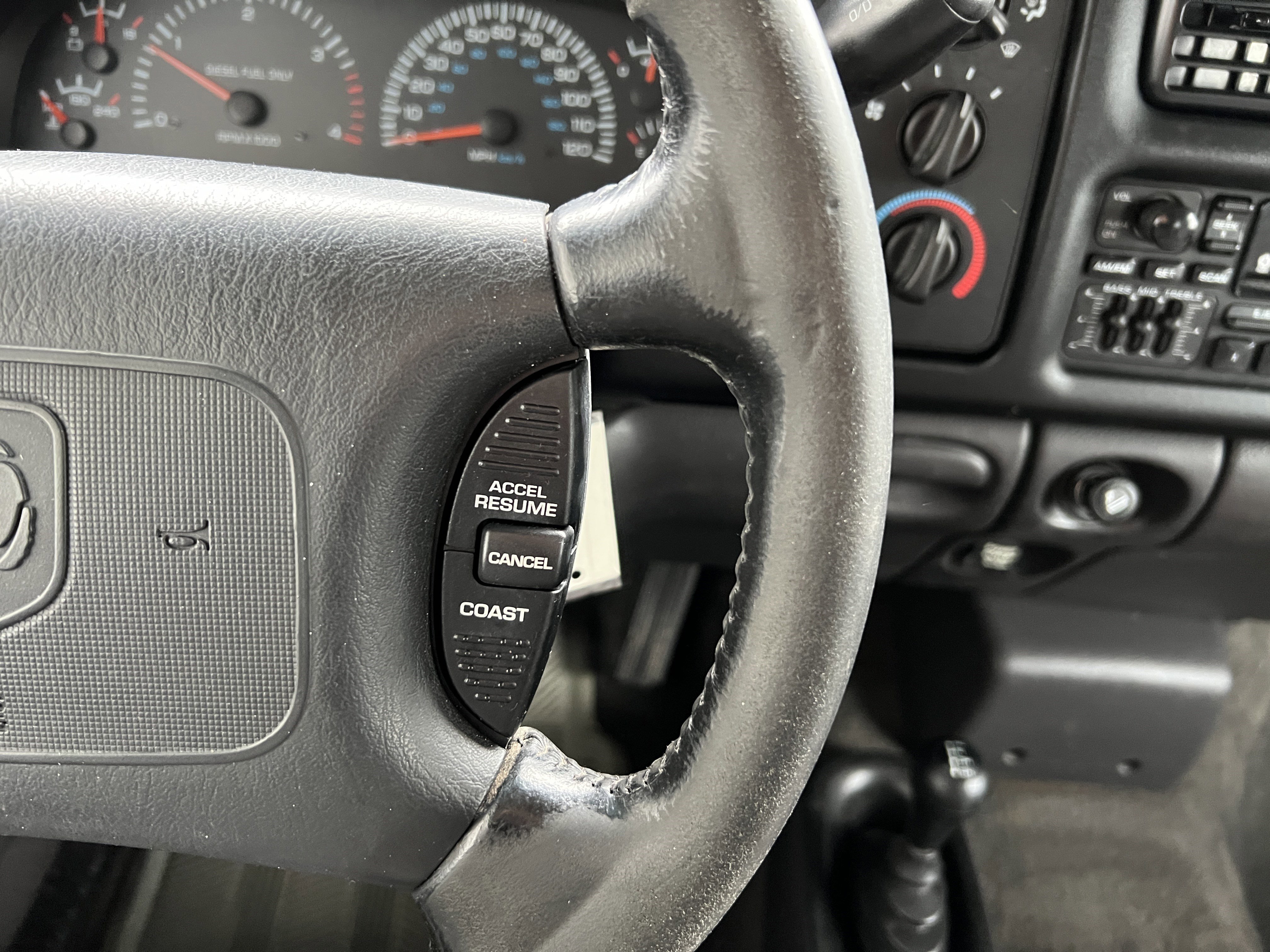 Used 2001 Dodge Ram 2500 Truck ST image 23