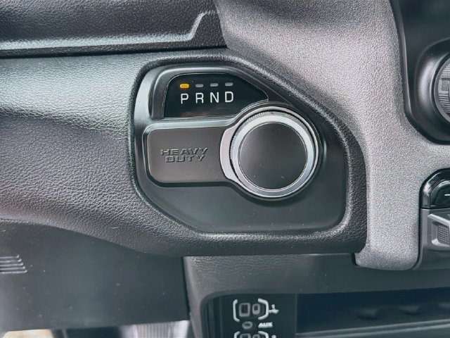 Used 2024 RAM 2500 Tradesman AWD/4WD image 18