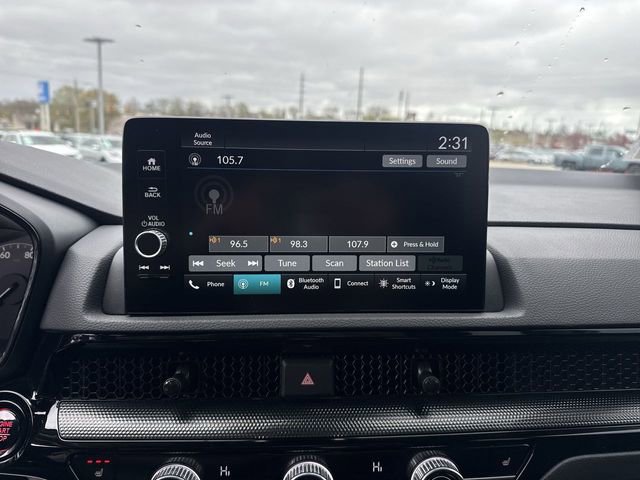 Certified 2024 Honda CR-V EX-L image 20