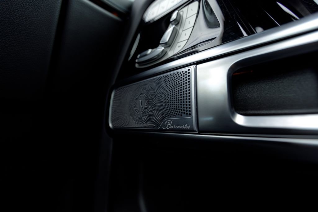 Certified 2024 Mercedes-Benz G 63 AMG 4MATIC image 64