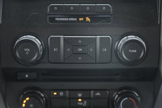 Used 2017 Ford F150 XLT image 30