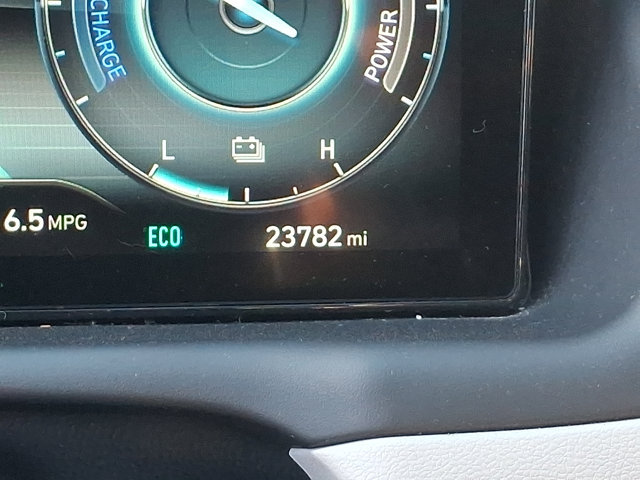 Certified 2022 Hyundai Tucson SEL AWD/4WD image 20