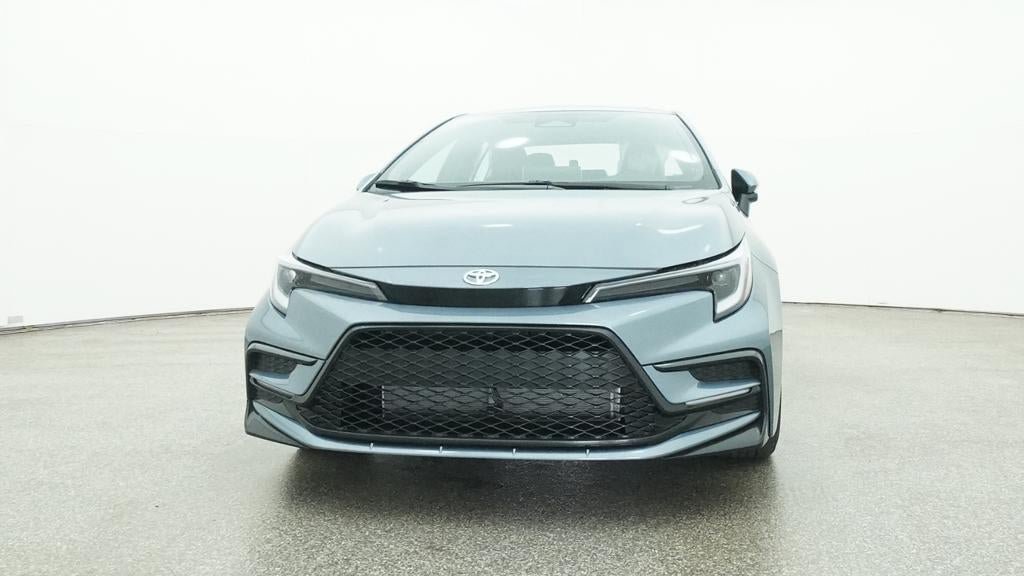 New 2027 Toyota Corolla XSE FWD image 31