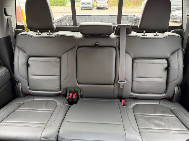 Used 2022 GMC Sierra 3500 Denali image 13