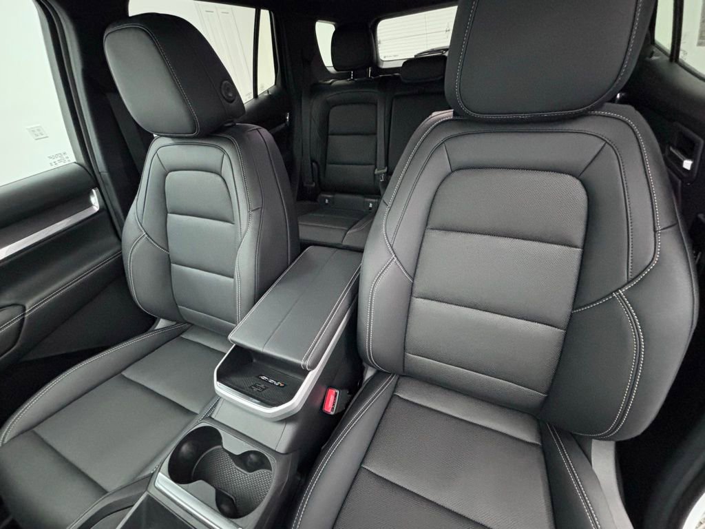 New 2026 GMC Terrain Elevation w/ Elevation Premium Package image 20