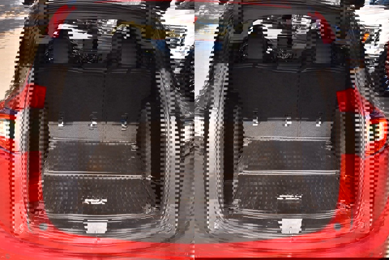 Used 2024 Acura RDX A-Spec image 36