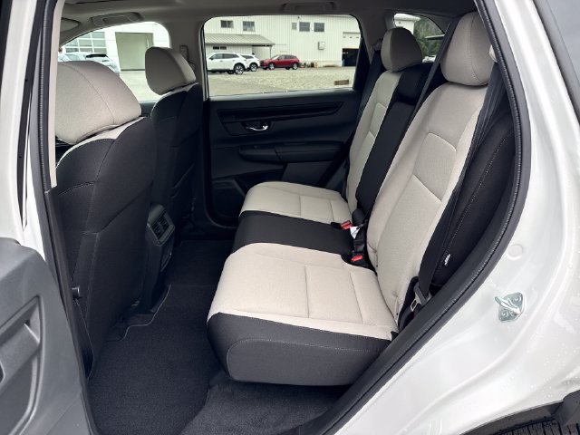 New 2026 Honda CR-V EX image 17