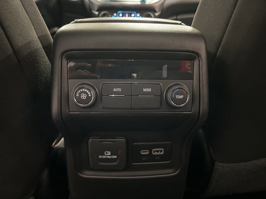 Certified 2023 GMC Acadia AT4 w/ Trailering Package AWD/4WD image 24