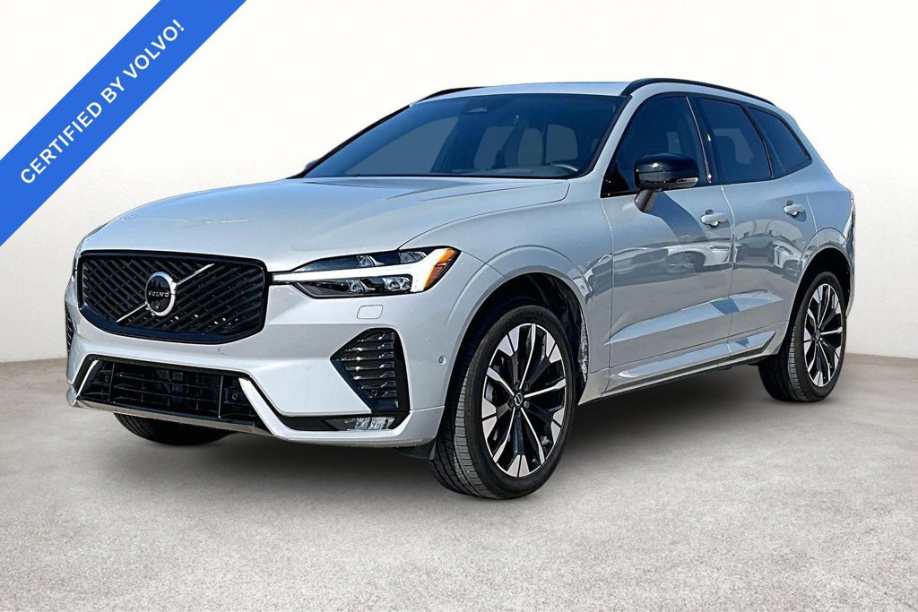 Used 2026 Volvo XC60 B5 Plus w/ Protection Package Premier AWD/4WD image 12