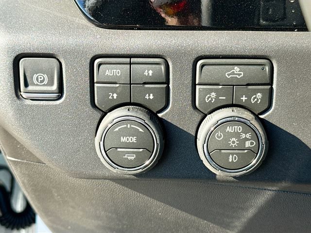 New 2026 Chevrolet Silverado 1500 LT Trail Boss w/ Convenience Package II image 10