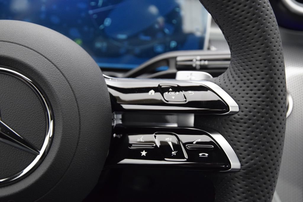 New 2026 Mercedes-Benz CLE 300 4MATIC Coupe image 23