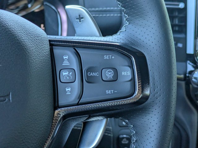 New 2026 RAM 1500 RHO w/ RHO Level 1 Equipment Group AWD/4WD image 29