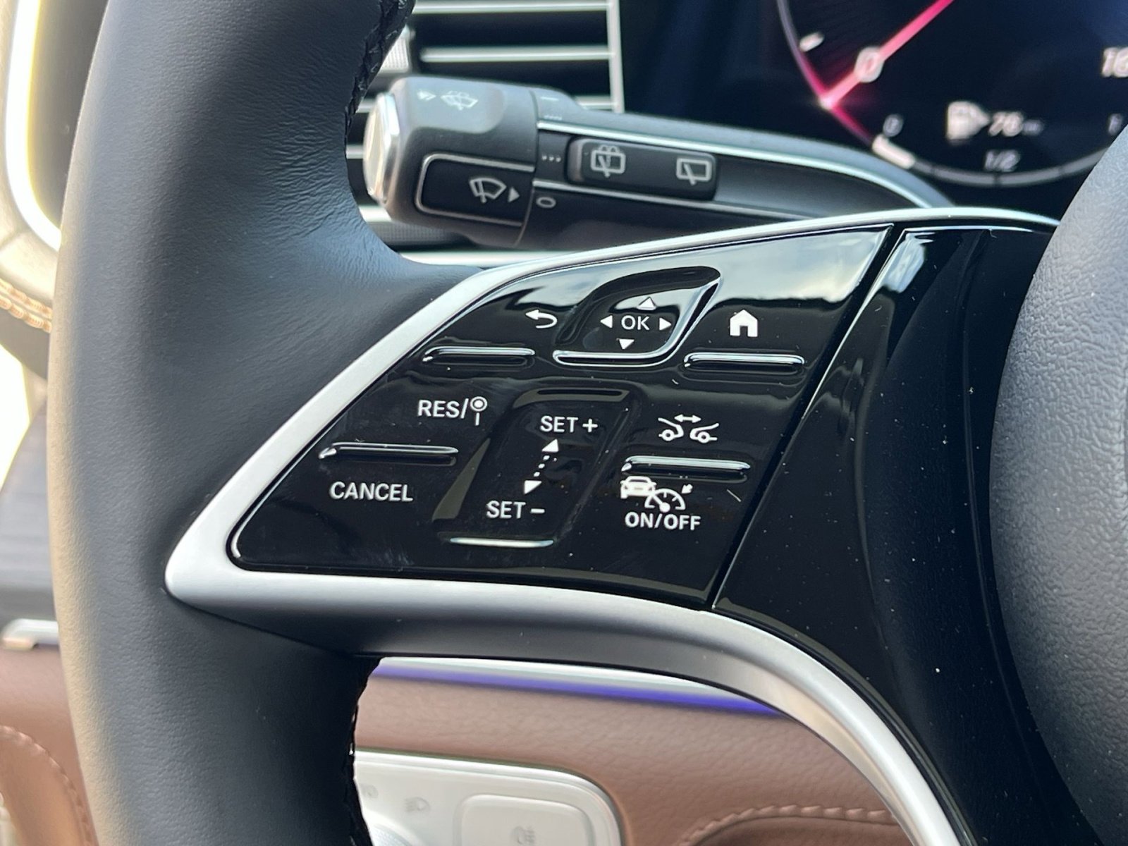 New 2026 Mercedes-Benz GLE 450 4MATIC image 30