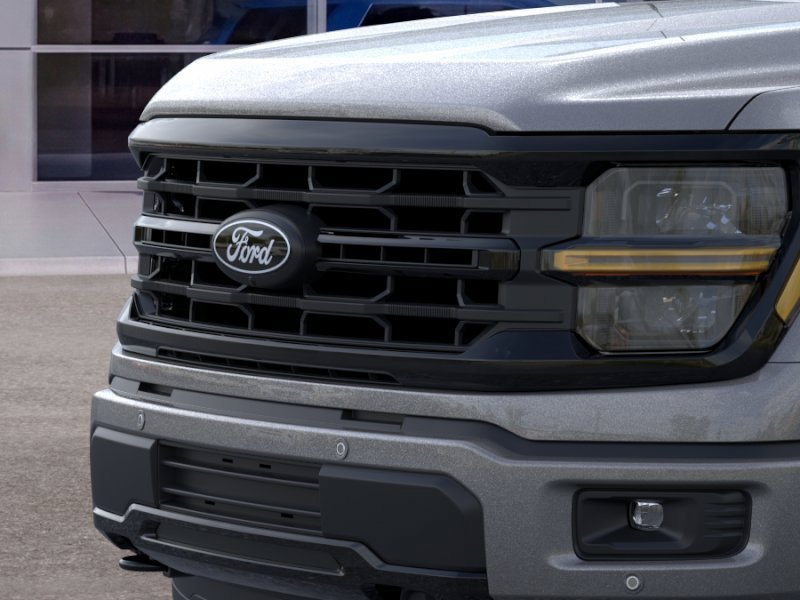 New 2026 Ford F150 XLT w/ Equipment Group 302A MID AWD/4WD image 36