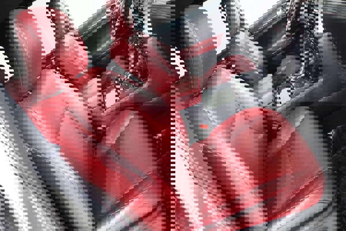 Used 2023 Lexus GX 460 Luxury w/ Sport Design Package image 51