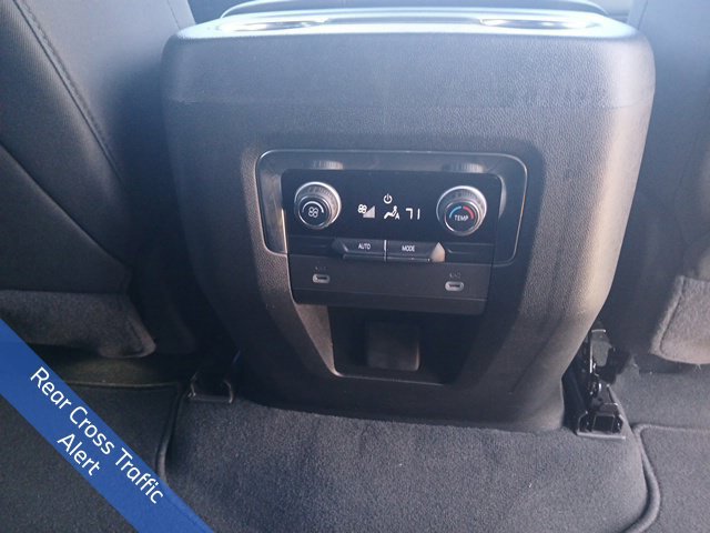 Used 2024 Chevrolet Tahoe LS w/ Driver Alert Package RWD image 15