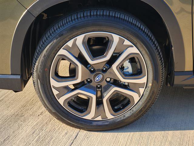 New 2025 Subaru Ascent Touring image 7