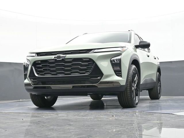 New 2026 Chevrolet Trax ACTIV w/ Driver Confidence Package image 52