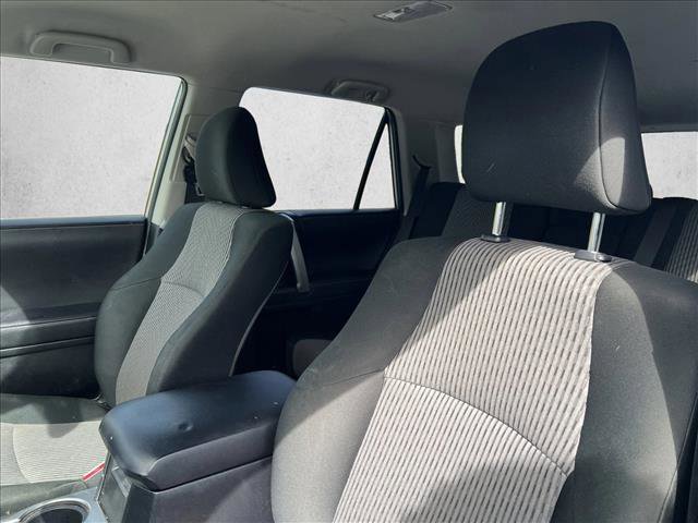 Used 2023 Toyota 4Runner SR5 image 16