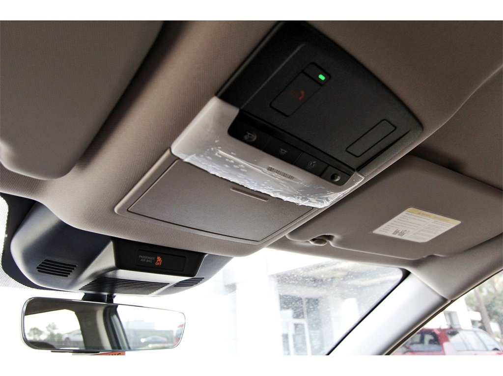 New 2026 Nissan Rogue SV image 16