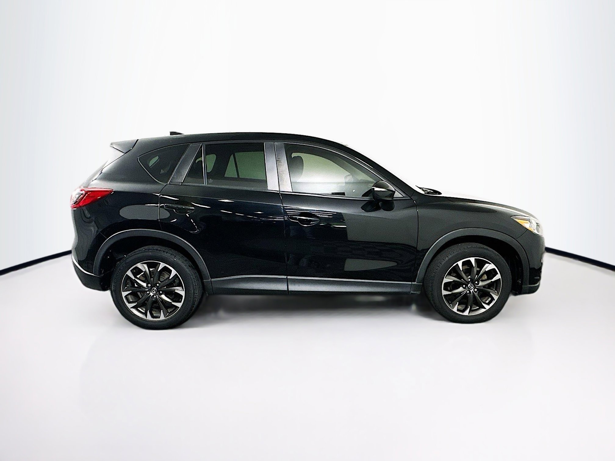 Used 2016 MAZDA CX-5 Grand Touring AWD/4WD image 10