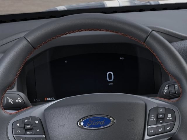 New 2026 Ford Explorer Active w/ Active Comfort Package AWD/4WD image 13