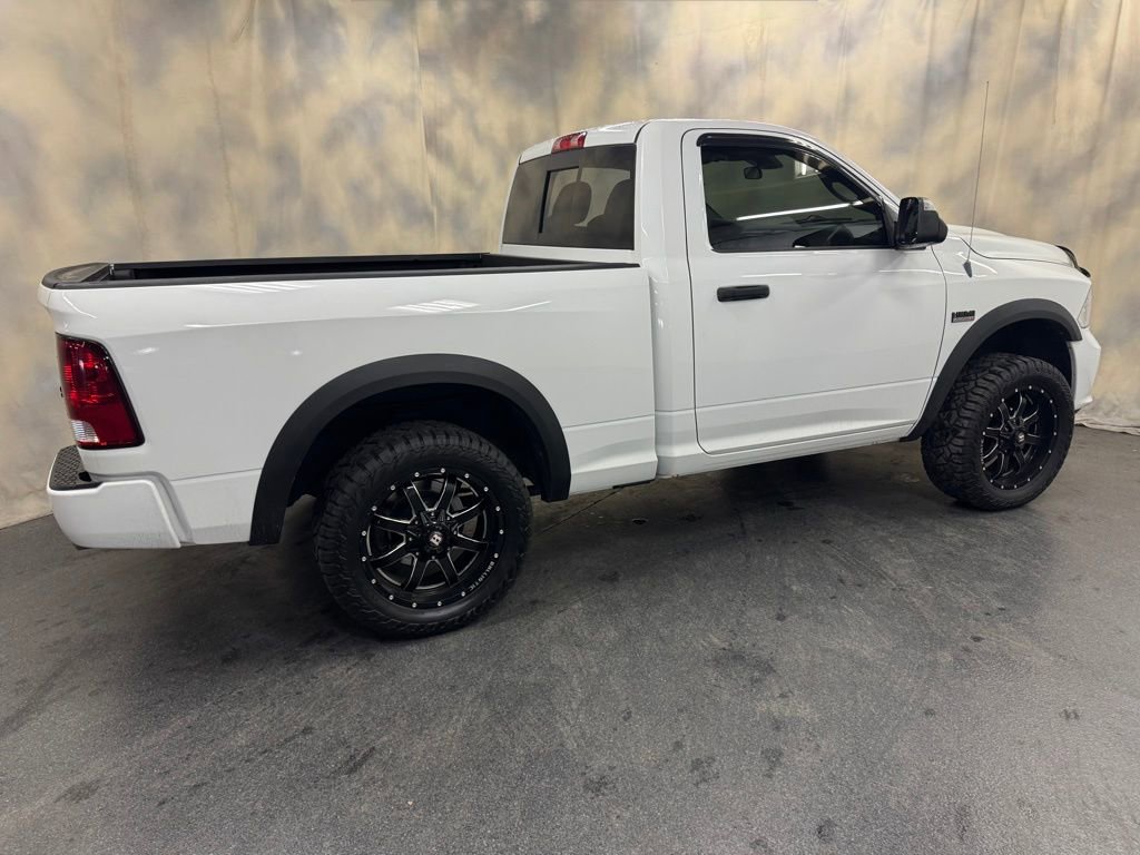 Used 2013 RAM 1500 Express image 10