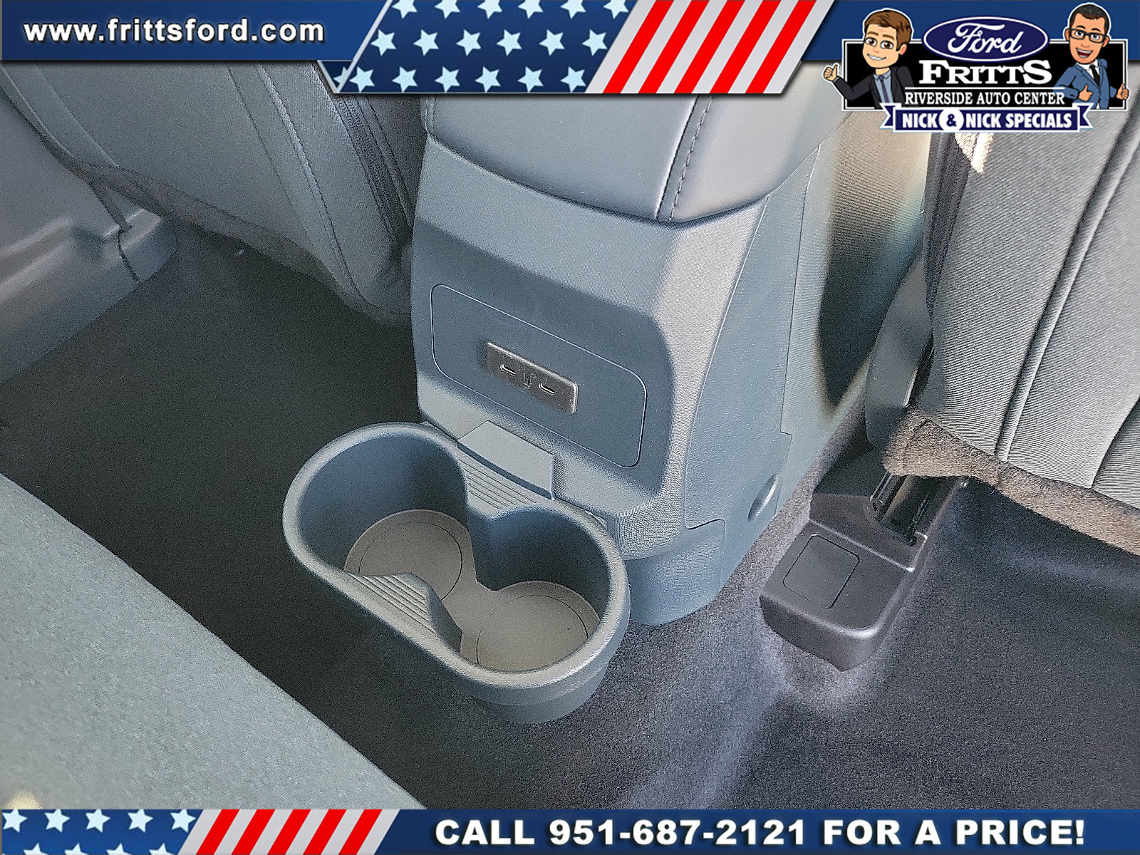 New 2026 Ford Maverick XLT image 20