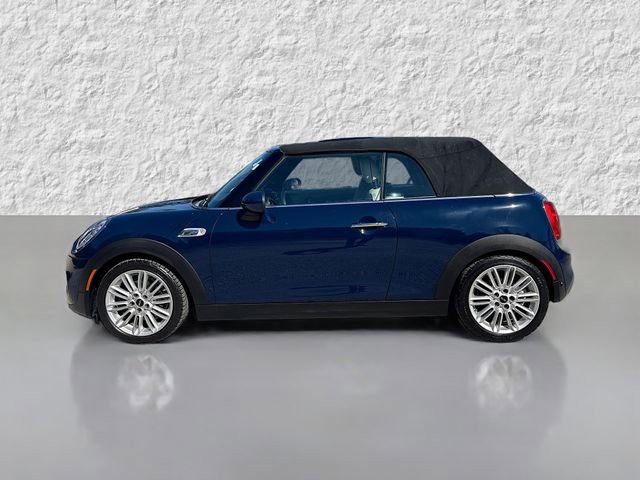 Used 2017 MINI Cooper S image 6