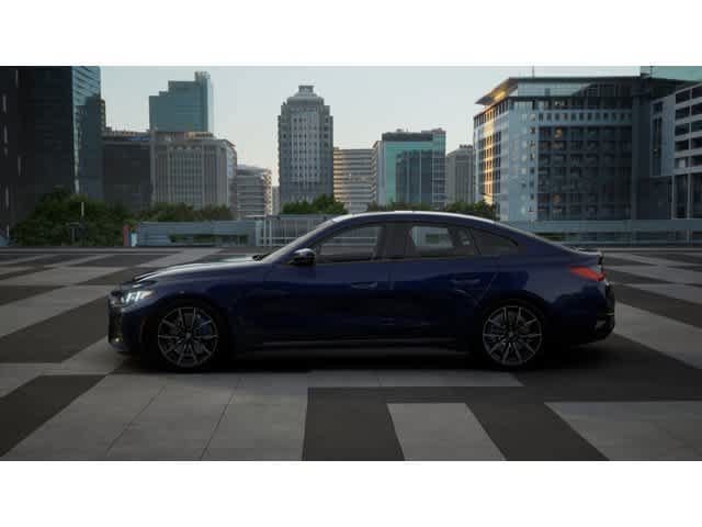 New 2026 BMW i4 xDrive40i w/ M Sport Package AWD/4WD image 4