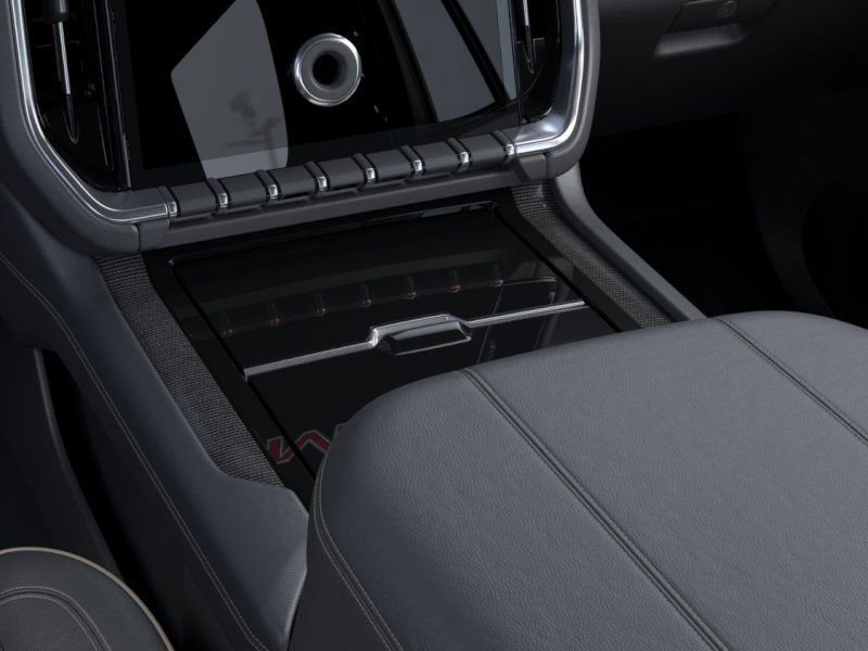 New 2026 GMC Yukon Elevation image 23