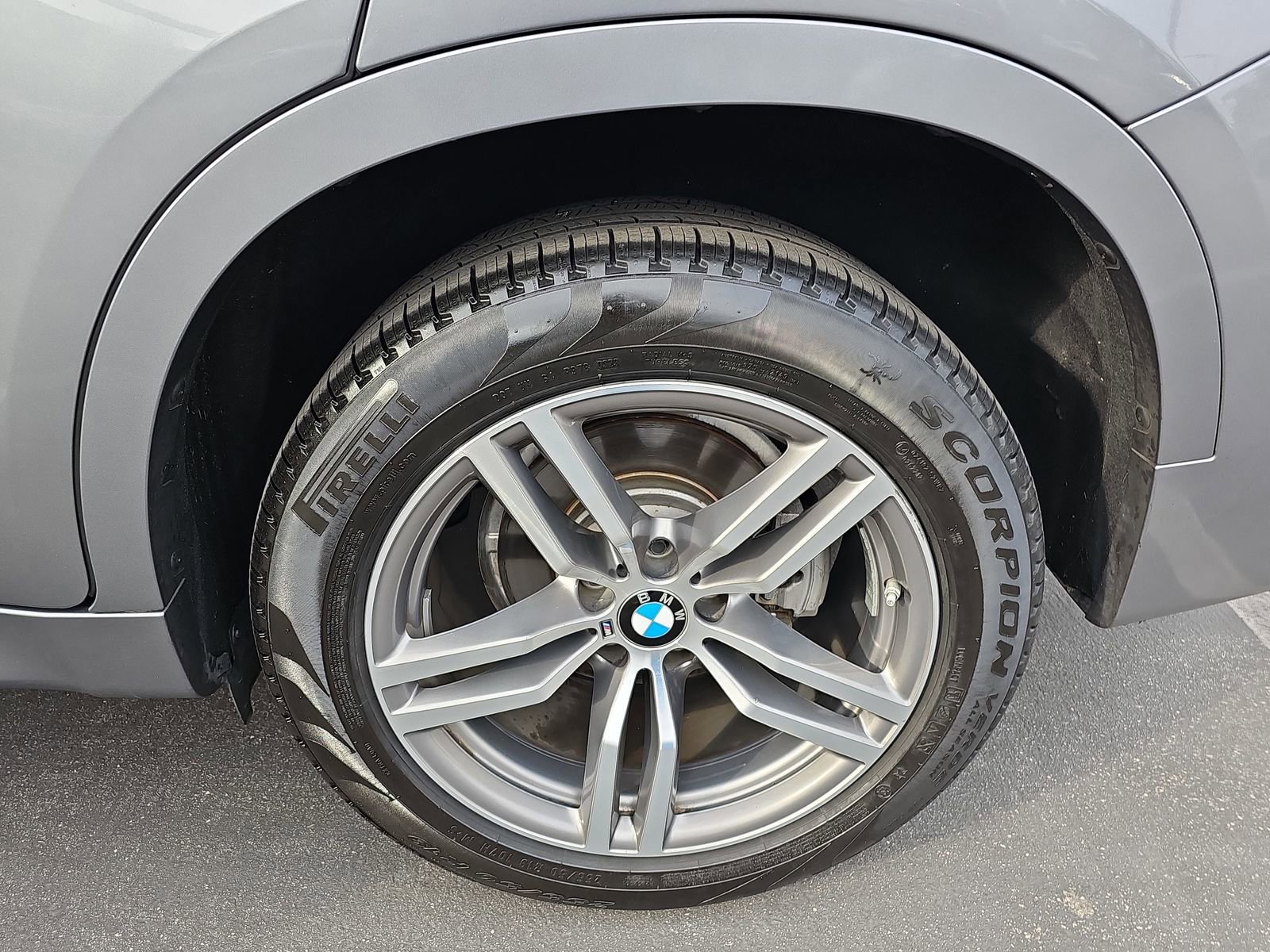 Used 2018 BMW X6 xDrive35i image 33