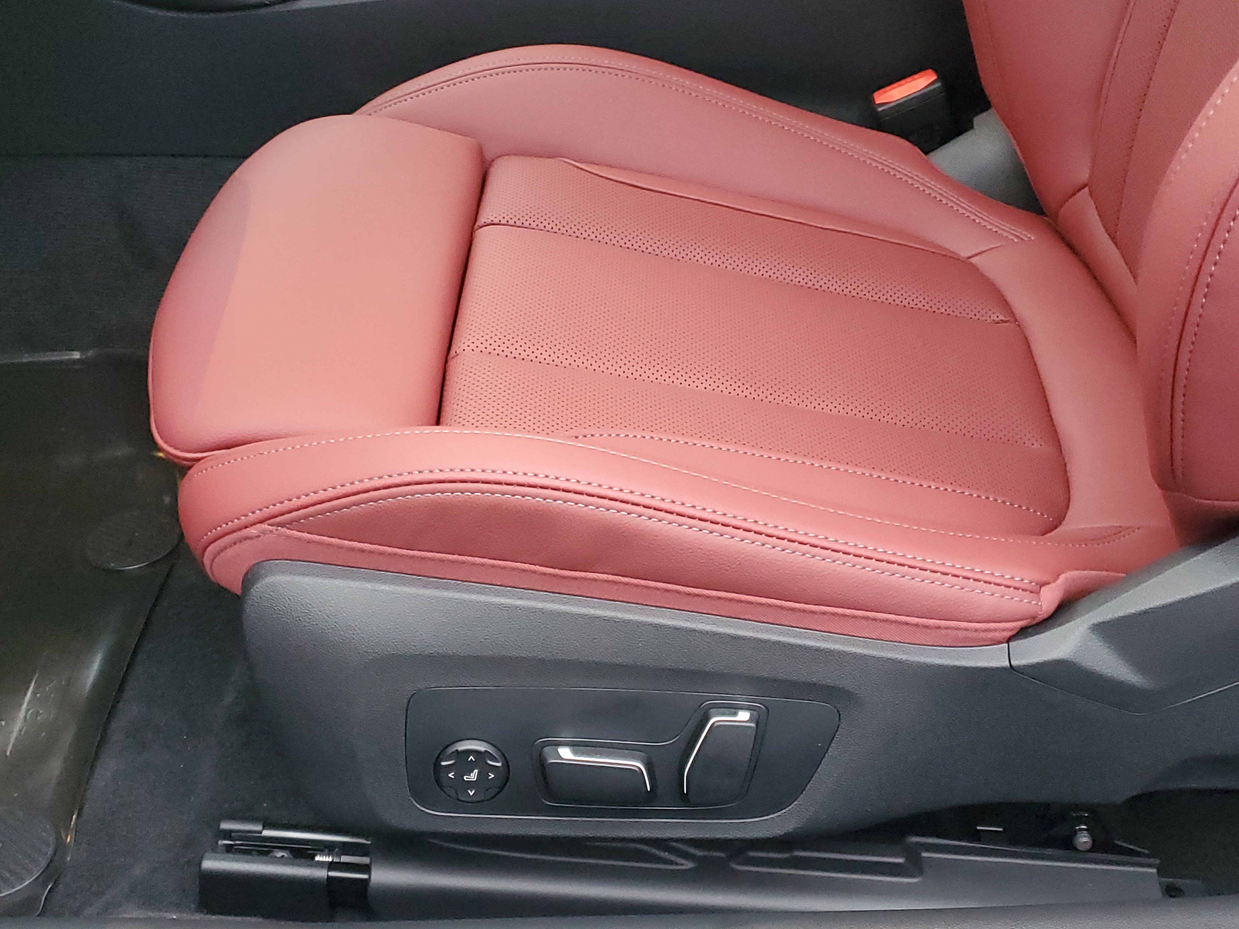 New 2026 BMW 430i xDrive Coupe w/ M Sport Package image 9