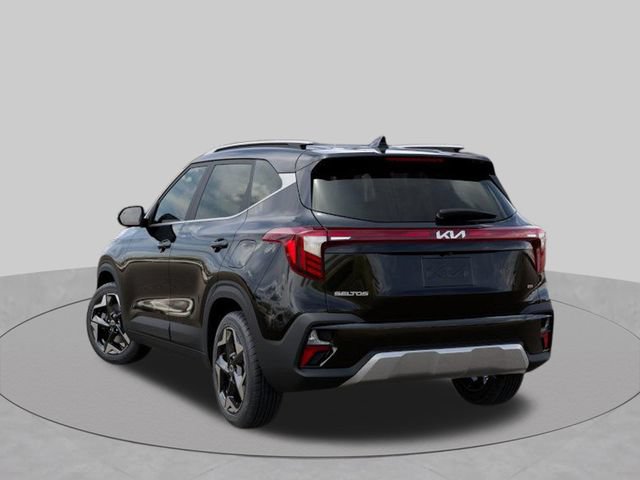 New 2026 Kia Seltos EX AWD/4WD image 4