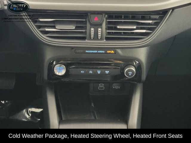 Used 2024 Ford Escape Active w/ Tech Pack #2 FWD image 23