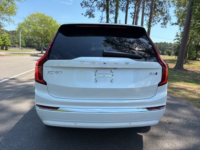 New 2026 Volvo XC90 B5 Core AWD/4WD image 5