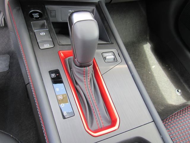 New 2026 Nissan Kicks SR FWD image 24